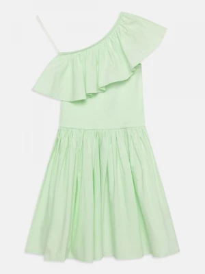 Foto van product Jurk Molo mintgroen