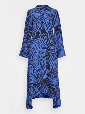 Foto van product Jurk Monki blauw
