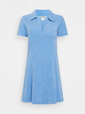 Foto van product Jurk Monki blauw