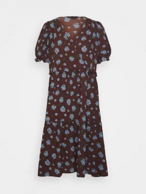Foto van product Jurk Monki bruin