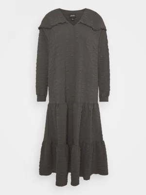 Foto van product Jurk Monki grijs