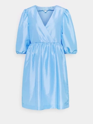 Foto van product Jurk Monki lichtblauw
