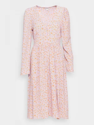 Foto van product Jurk Monki paars
