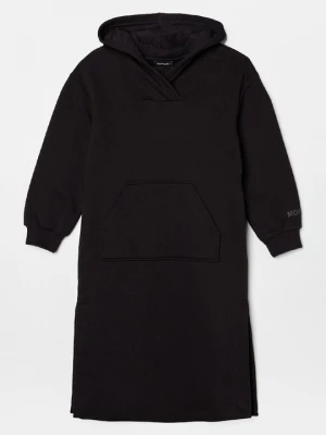 Foto van product Jurk Monnalisa zwart
