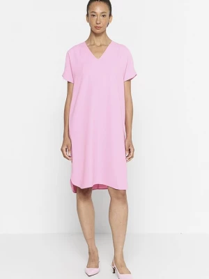 Foto van product Jurk MOS MOSH roze