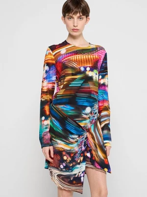 Foto van product Jurk MOSCHINO