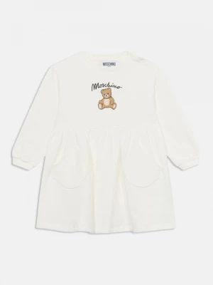 Foto van product Jurk MOSCHINO grijs