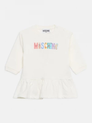 Foto van product Jurk MOSCHINO grijs