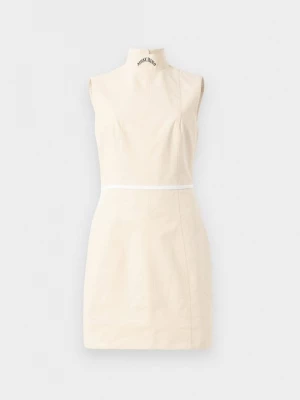 Foto van product Jurk MOSCHINO wit