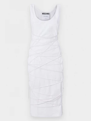 Foto van product Jurk MOSCHINO wit