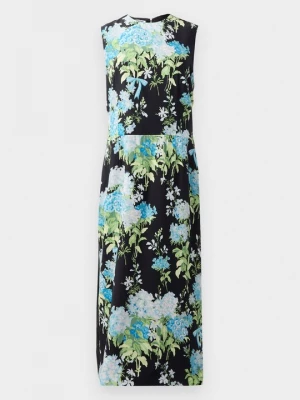 Foto van product Jurk MOSCHINO zwart