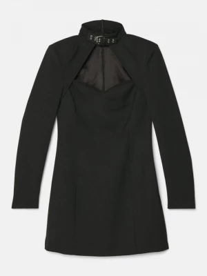 Foto van product Jurk MOSCHINO zwart