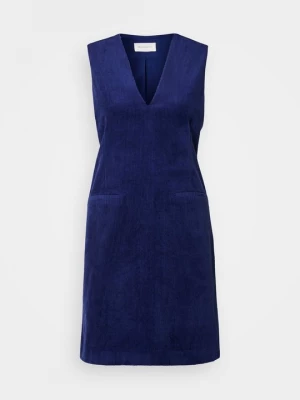 Foto van product Jurk MSCH Copenhagen blauw