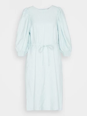 Foto van product Jurk MSCH Copenhagen blauw