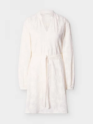 Foto van product Jurk MSCH Copenhagen crème