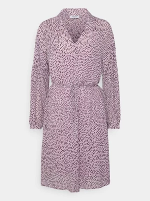Foto van product Jurk MSCH Copenhagen paars
