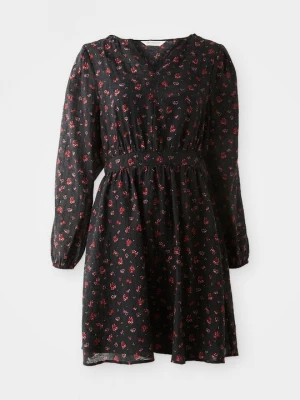 Foto van product Jurk MSCH Copenhagen zwart
