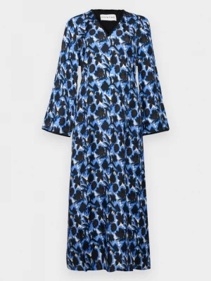 Foto van product Jurk MUNTHE blauw
