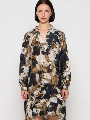 Foto van product Jurk MUNTHE camel