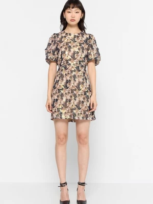 Foto van product Jurk MUNTHE camel