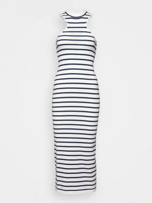 Foto van product Jurk Musier donkerblauw