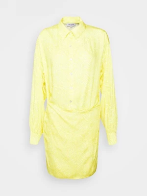 Foto van product Jurk Musier geel