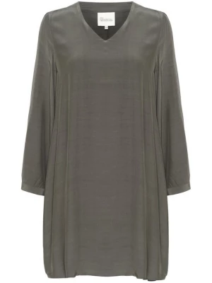 Foto van product Jurk My Essential Wardrobe donkergrijs