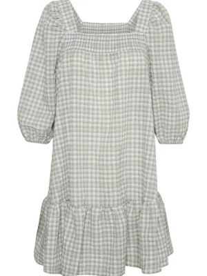 Foto van product Jurk My Essential Wardrobe grijs