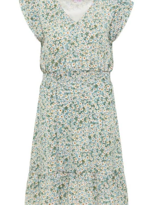 Foto van product Jurk MYMO blauw