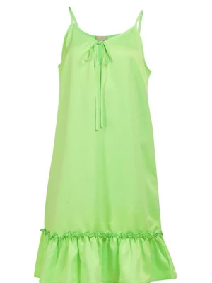 Foto van product Jurk MYMO groen