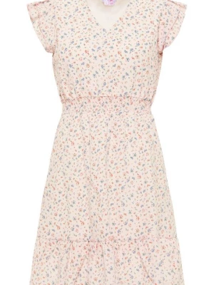 Foto van product Jurk MYMO roze