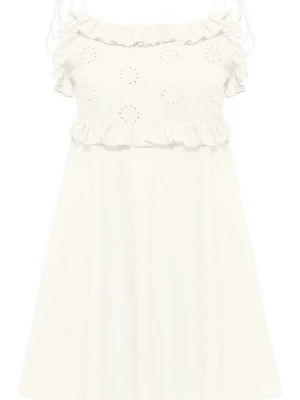 Foto van product Jurk MYMO wit