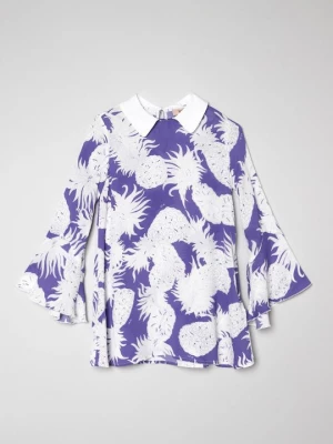 Foto van product Jurk N°21 paars