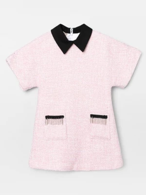 Foto van product Jurk N°21 roze
