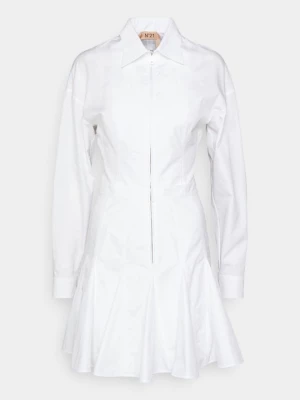 Foto van product Jurk N°21 wit