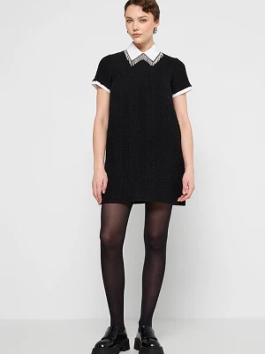 Foto van product Jurk N°21 zwart