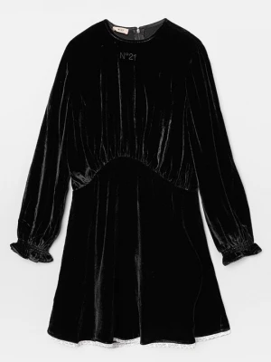 Foto van product Jurk N°21 zwart