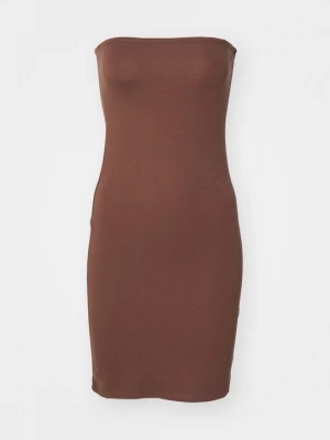 Foto van product Jurk NA-KD bruin