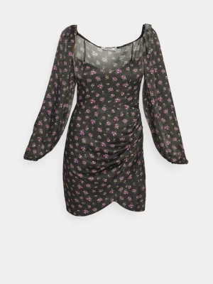 Foto van product Jurk NA-KD zwart