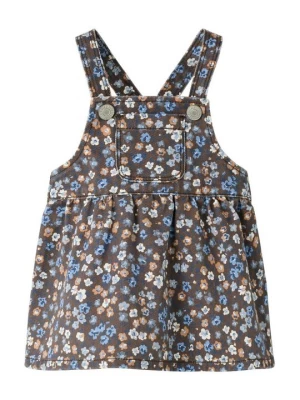Foto van product Jurk NAME IT bruin