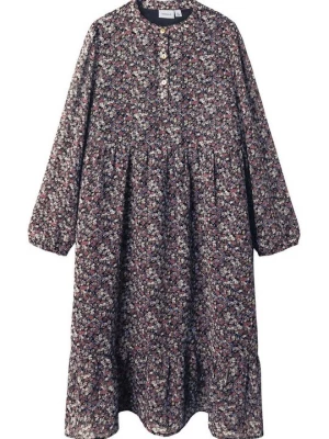 Foto van product Jurk NAME IT bruin