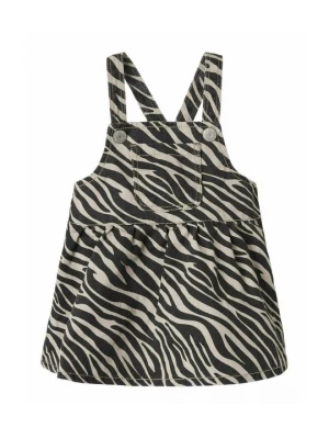 Foto van product Jurk NAME IT grijs