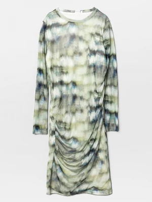Foto van product Jurk NAME IT groen