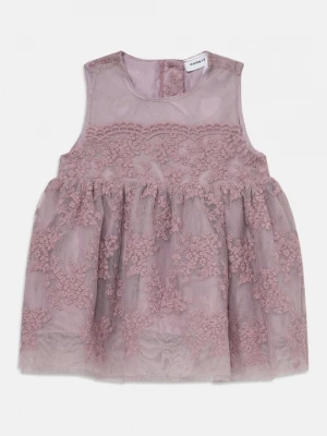 Foto van product Jurk NAME IT mauve