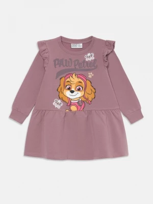 Foto van product Jurk NAME IT mauve