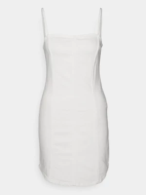 Foto van product Jurk Neon & Nylon wit