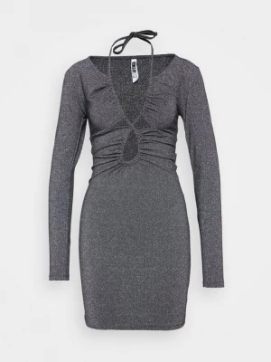 Foto van product Jurk Neon & Nylon zwart