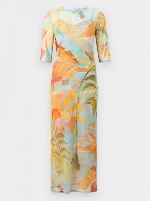 Foto van product Jurk Never Fully Dressed blauw