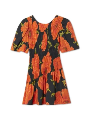 Foto van product Jurk Never Fully Dressed zwart