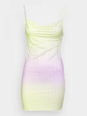 Foto van product Jurk New Girl Order lila